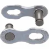 KMC 101NR EPT Missing Link 1 KMC 101NR EPT Missing Link -Cockpit butik KMC 101NR EPT Missing Link Chain Links Silver C101EPTNR
