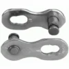 KMC E1NR EPT Missing Link 2 KMC E1NR EPT Missing Link -Cockpit butik KMC E1NR EPT Missing Link Chain Links Silver C01EPTNR0