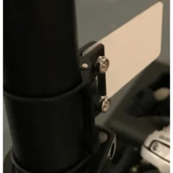 LifeLine Aero Race Number Holder -Cockpit butik LifeLine Aero Race Number Holder Seat Posts Black 2017 LLARNH 2