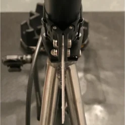 LifeLine Aero Race Number Holder -Cockpit butik LifeLine Aero Race Number Holder Seat Posts Black 2017 LLARNH 3