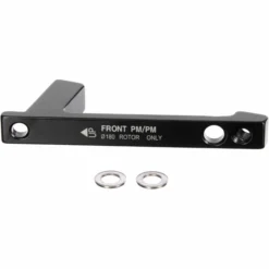 LifeLine Skivebremse Adapter (Post Til Post)