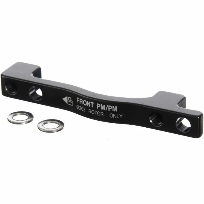 LifeLine Skivebremse Adapter (Post Til Post) 4 LifeLine Skivebremse Adapter (Post Til Post) - Billede 2