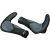 LifeLine Ergonomic Comfort Håndtag 1 LifeLine Ergonomic Comfort Håndtag -Cockpit butik LifeLine Ergonomic Handlebar Grips Comfort Bar Grips Black 251500445