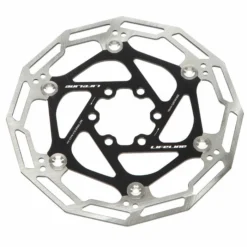 LifeLine Floating Skiverotor (160 Mm)