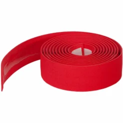 LifeLine Performance Styrbånd Med Gel -Cockpit butik LifeLine Performance Bar Tape with Gel Bar Tape Red LL 011SG RED