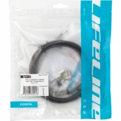 LifeLine - Essential Bremse Kabel Sæt - Campagnolo 7 LifeLine - Essential Bremse Kabel Sæt - Campagnolo -Cockpit butik LifeLine essential brake cable set campagnolo packaging
