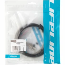 LifeLine Essential Bremsekabel Sæt (MTB/Hybrid) -Cockpit butik LifeLine essential brake cable set package mtb