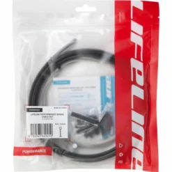 LifeLine - Ydeevne Brake Kabel Sæt - MTB / Hybrid -Cockpit butik LifeLine performance brake cable set mtb package