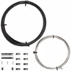 LifeLine - Ydeevne Brake Kabel Sæt - Shimano / SRAM Road -Cockpit butik LifeLine performance brake cable set shimano road main