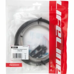 LifeLine - Ydeevne Brake Kabel Sæt - Shimano / SRAM Road -Cockpit butik LifeLine performance brake cable set shimano road package