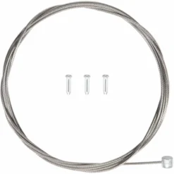 LifeLine Performance Indvendigt Bremsekabel (mtb/hybrid)