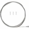 LifeLine - Ydeevne Inner Brake Cable - Shimano / SRAM Road -Cockpit butik LifeLine performance inner brake shimano main
