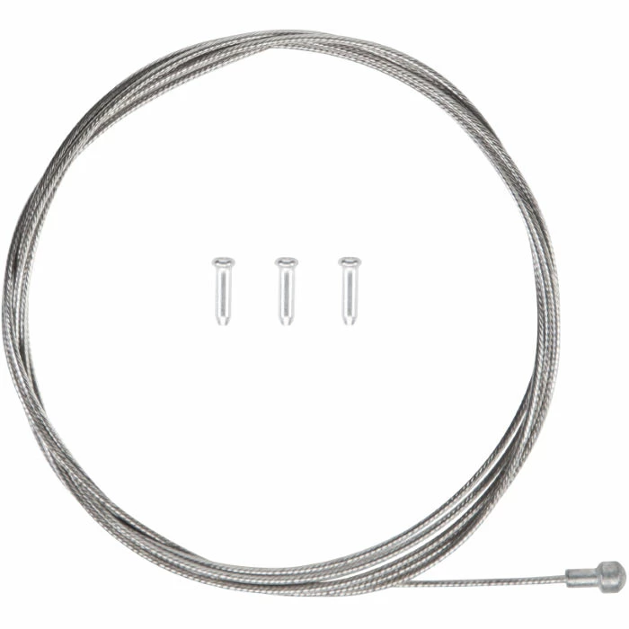 LifeLine - Ydeevne Inner Brake Cable - Shimano / SRAM Road 3 LifeLine - Ydeevne Inner Brake Cable - Shimano / SRAM Road