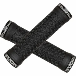 Lizard Skins - Moab Lock On Handlebar Grips