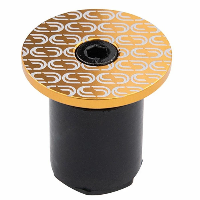 Deda Loop Bar End Plug 5 Deda Loop Bar End Plug - Billede 3