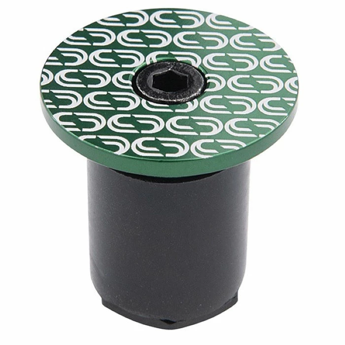 Deda Loop Bar End Plug 7 Deda Loop Bar End Plug - Billede 5