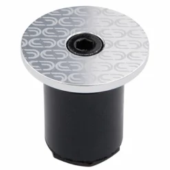 Deda Loop Bar End Plug 11 Deda Loop Bar End Plug -Cockpit butik Loop end plug Silver web
