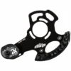 MRP 2x V2 Chain Guide 2 MRP 2x V2 Chain Guide -Cockpit butik MRP 2x V2 Chain Guide Bash Guards Black NotSet CHMR2X25K