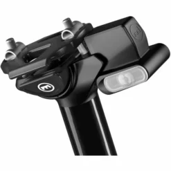 Magura Vyron ELECT Wireless Remote Dropper Post:Black:31. 9 Magura Vyron ELECT Wireless Remote Dropper Post:Black:31. -Cockpit butik Magura Vyron eLECT Wireless Remote Dropper Post Seat Posts Black Not Set 2701425 1