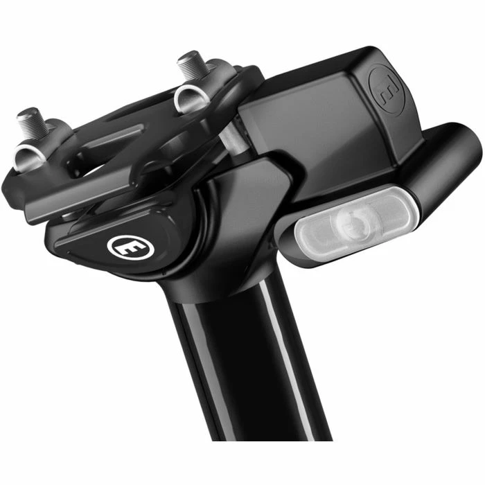 Magura Vyron ELECT Wireless Remote Dropper Post:Black:31. 5 Magura Vyron ELECT Wireless Remote Dropper Post:Black:31. - Billede 3