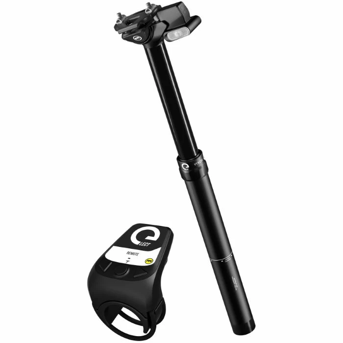 Magura Vyron ELECT Wireless Remote Dropper Post:Black:31. 3 Magura Vyron ELECT Wireless Remote Dropper Post:Black:31.