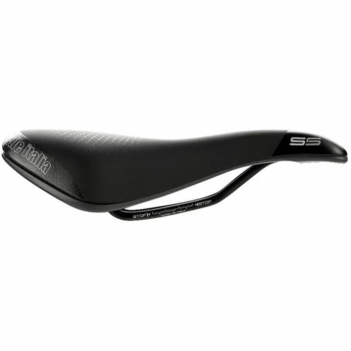 Selle Italia Max S5 Superflow Saddle 4 Selle Italia Max S5 Superflow Saddle - Billede 2