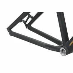 Ns-bikes NS Bikes Clash Frame (2022) -Cockpit butik NS BIKES Clash HARDTAIL Frame 2022 10