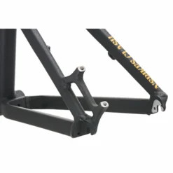 Ns-bikes NS Bikes Clash Frame (2022) -Cockpit butik NS BIKES Clash HARDTAIL Frame 2022 12