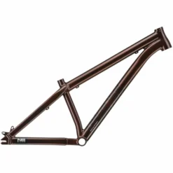 Ns-bikes NS Bikes Decade V2 Frame (2022) -Cockpit butik NS Bikes Decade V2 Frame 2021 Hard Tail Mountain Bike Frames Chocolate 2020 NSP 3980