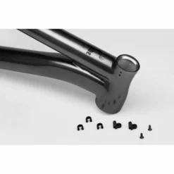 Ns-bikes NS Bikes Decade V2 Frame (2022) -Cockpit butik NS Bikes Decade V2 Frame 2021 Hard Tail Mountain Bike Frames Dark Chrome 2020 NSP 3982 0