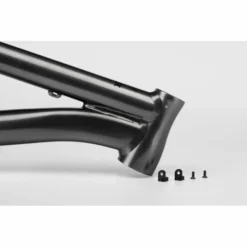 Ns-bikes NS Bikes Decade V2 Frame (2022) -Cockpit butik NS Bikes Decade V2 Frame 2021 Hard Tail Mountain Bike Frames Dark Chrome 2020 NSP 3982 2