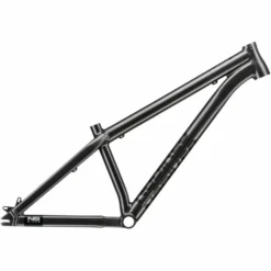 Ns-bikes NS Bikes Decade V2 Frame (2022) -Cockpit butik NS Bikes Decade V2 Frame 2021 Hard Tail Mountain Bike Frames Dark Chrome 2020 NSP 3982