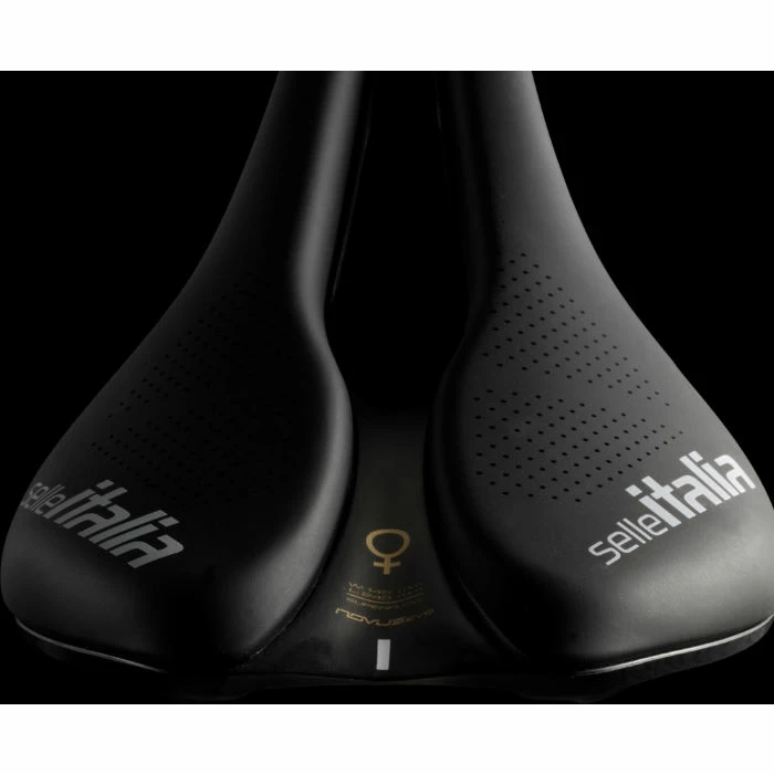Selle Italia NOVUS Lady TM Boost EVO Superflow Saddle 5 Selle Italia NOVUS Lady TM Boost EVO Superflow Saddle - Billede 3