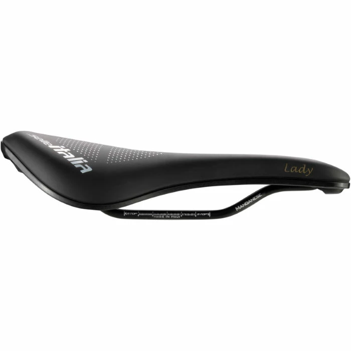 Selle Italia NOVUS Lady TM Boost EVO Superflow Saddle 4 Selle Italia NOVUS Lady TM Boost EVO Superflow Saddle - Billede 2