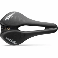 Selle Italia NOVUS Lady TM Boost EVO Superflow Saddle