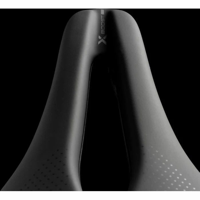 Selle Italia NOVUS X-Cross TM Boost EVO Superflow Saddle 6 Selle Italia NOVUS X-Cross TM Boost EVO Superflow Saddle - Billede 4