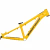 Nukeproof Cub-Scout 20 Mountain Bike Frame -Cockpit butik Nukeproof Cub Scout 20 Mountain Bike Frame 2022 Kids Bike Frames NP Factory Yellow 2022