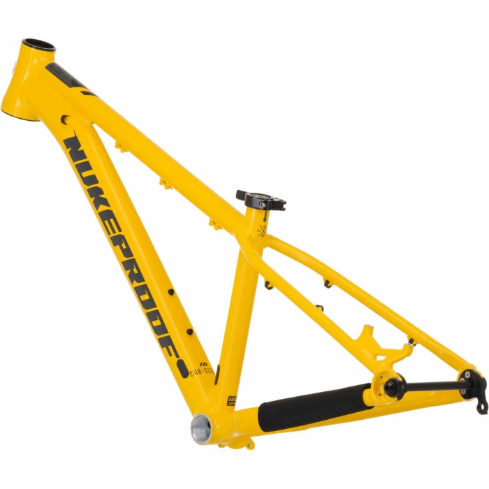 Nukeproof Cub-Scout 24 Mountain Bike Frame 3 Nukeproof Cub-Scout 24 Mountain Bike Frame - Billede 2