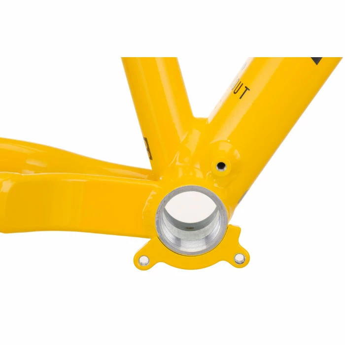 Nukeproof Cub-Scout 24 Mountain Bike Frame 14 Nukeproof Cub-Scout 24 Mountain Bike Frame - Billede 13