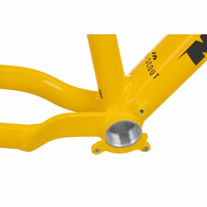 Nukeproof Cub-Scout 24 Mountain Bike Frame 15 Nukeproof Cub-Scout 24 Mountain Bike Frame - Billede 14