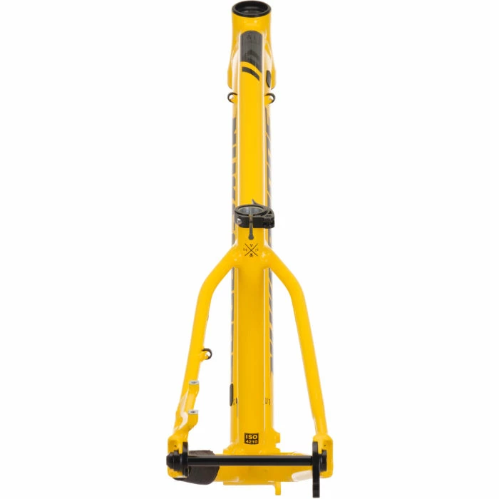 Nukeproof Cub-Scout 24 Mountain Bike Frame 9 Nukeproof Cub-Scout 24 Mountain Bike Frame - Billede 8