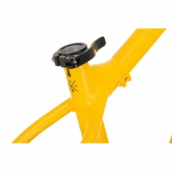 Nukeproof Cub-Scout 26 Mountain Bike Frame -Cockpit butik Nukeproof Cub Scout 26 Mountain Bike Frame 2022 Kids Bike Frames NP Factory Yellow 2022 10