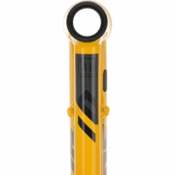 Nukeproof Cub-Scout 26 Mountain Bike Frame -Cockpit butik Nukeproof Cub Scout 26 Mountain Bike Frame 2022 Kids Bike Frames NP Factory Yellow 2022 9