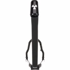 Nukeproof Solum Alloy Frame - Green / Black -Cockpit butik Nukeproof DSolum 260 Alloy Mountain Bike Frame 2022 Black 07