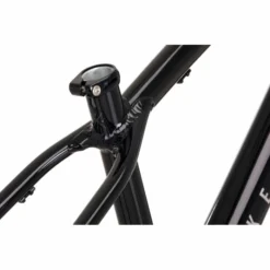 Nukeproof Solum Alloy Frame - Green / Black -Cockpit butik Nukeproof DSolum 260 Alloy Mountain Bike Frame 2022 Black 12