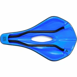 Nukeproof Horizon Enduro Saddle -Cockpit butik Nukeproof Horizon Enduro Saddle Black Blue 04