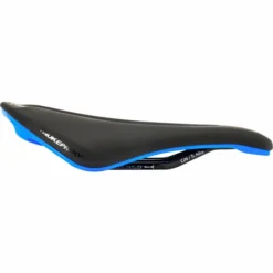 Nukeproof Horizon Enduro Saddle -Cockpit butik Nukeproof Horizon Enduro Saddle Black Blue 08