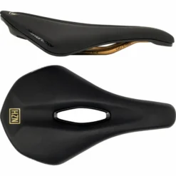 Nukeproof Horizon Enduro Saddle -Cockpit butik Nukeproof Horizon Enduro Saddle Black Copper 01