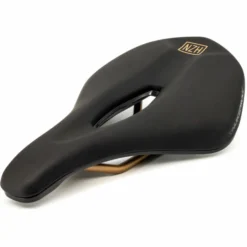 Nukeproof Horizon Enduro Saddle -Cockpit butik Nukeproof Horizon Enduro Saddle Black Copper 02
