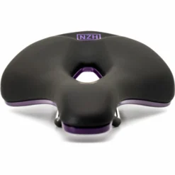 Nukeproof Horizon Enduro Saddle -Cockpit butik Nukeproof Horizon Enduro Saddle Black Purple 07